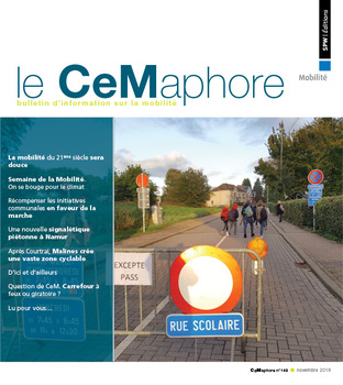 Découvrez le CeMaphore 149